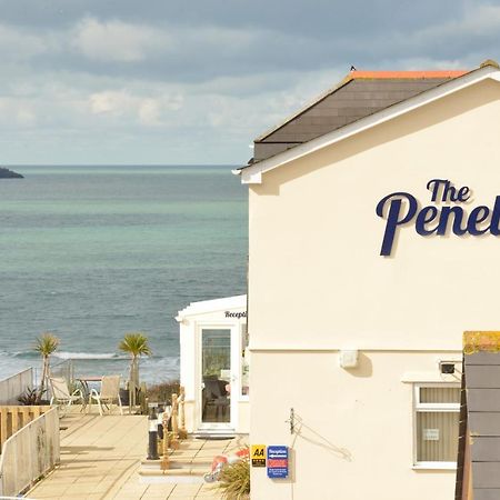 The Penellen Guest Accommodation Room Only Hayle Zewnętrze zdjęcie