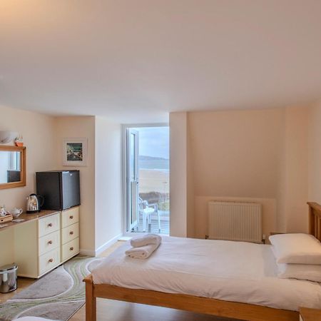 The Penellen Guest Accommodation Room Only Hayle Zewnętrze zdjęcie