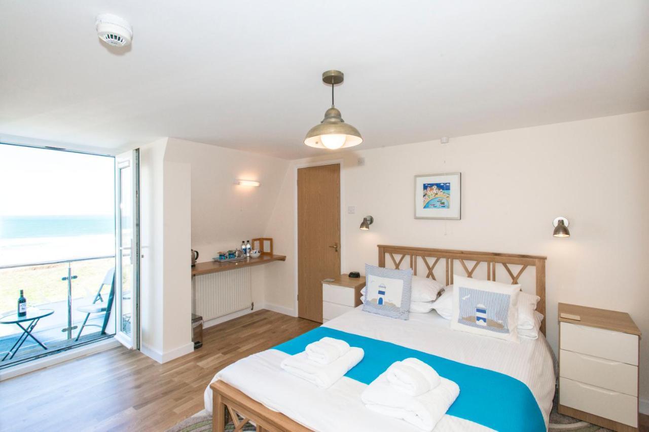 The Penellen Guest Accommodation Room Only Hayle Zewnętrze zdjęcie