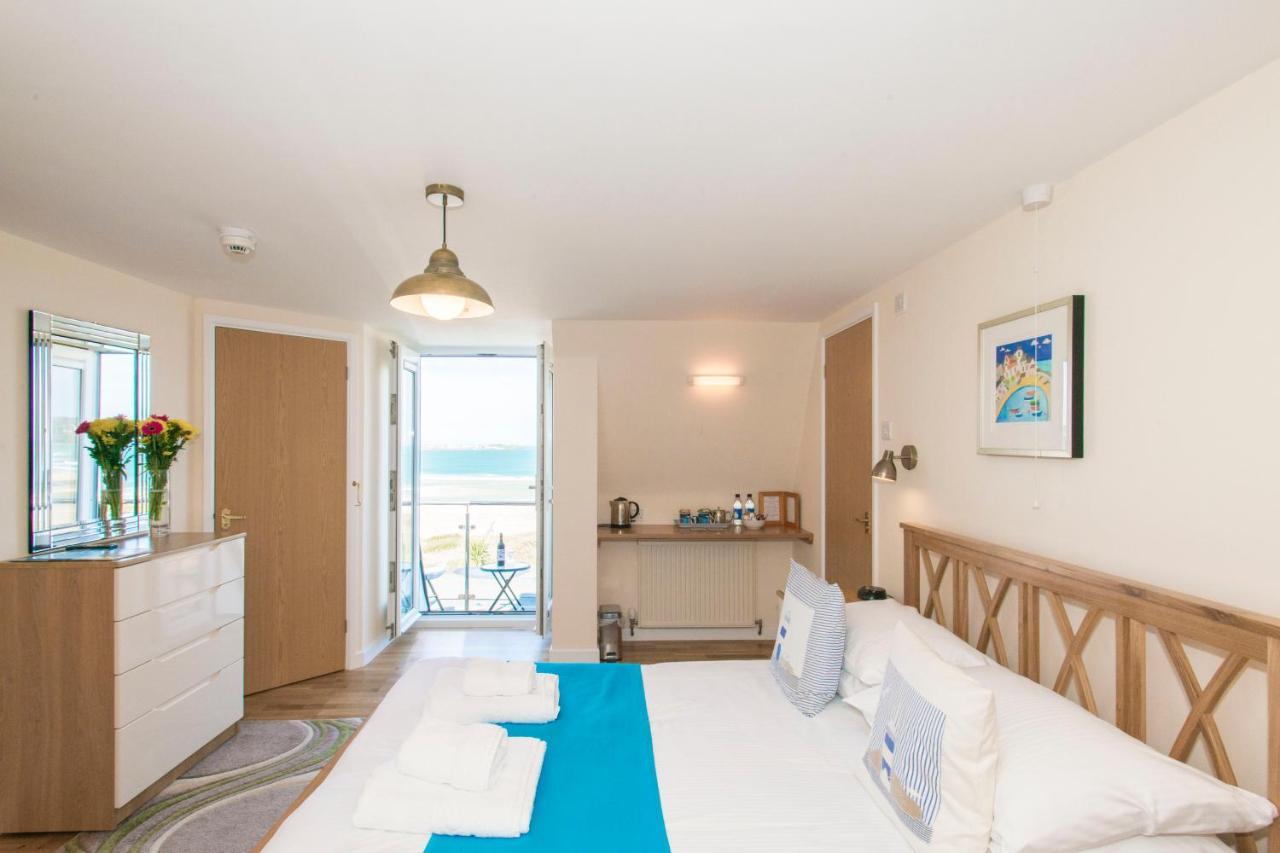 The Penellen Guest Accommodation Room Only Hayle Zewnętrze zdjęcie