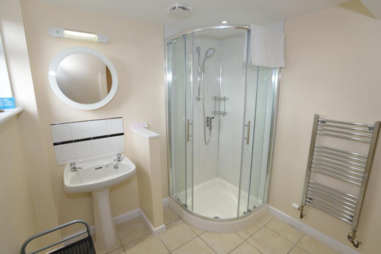 The Penellen Guest Accommodation Room Only Hayle Zewnętrze zdjęcie