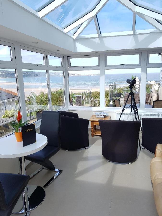 The Penellen Guest Accommodation Room Only Hayle Zewnętrze zdjęcie