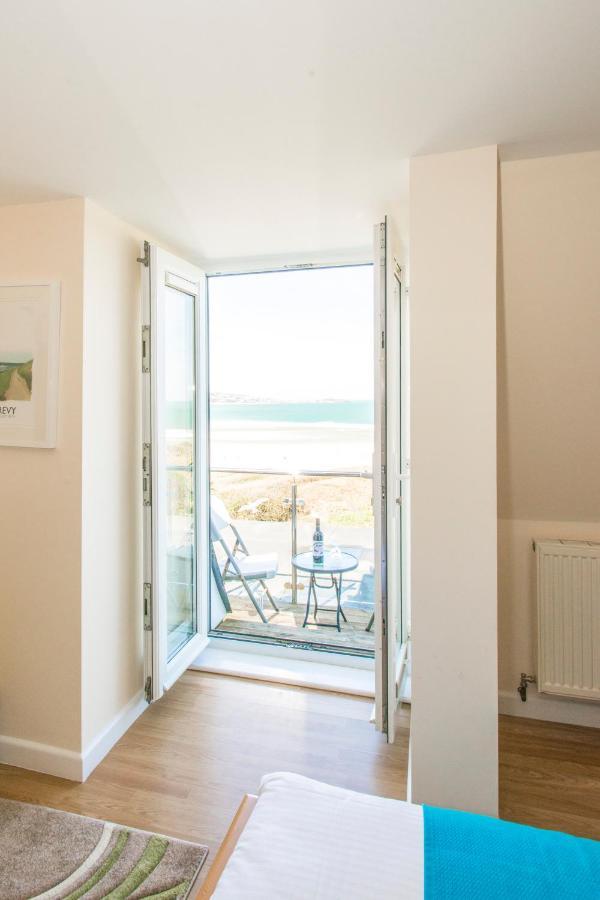 The Penellen Guest Accommodation Room Only Hayle Zewnętrze zdjęcie